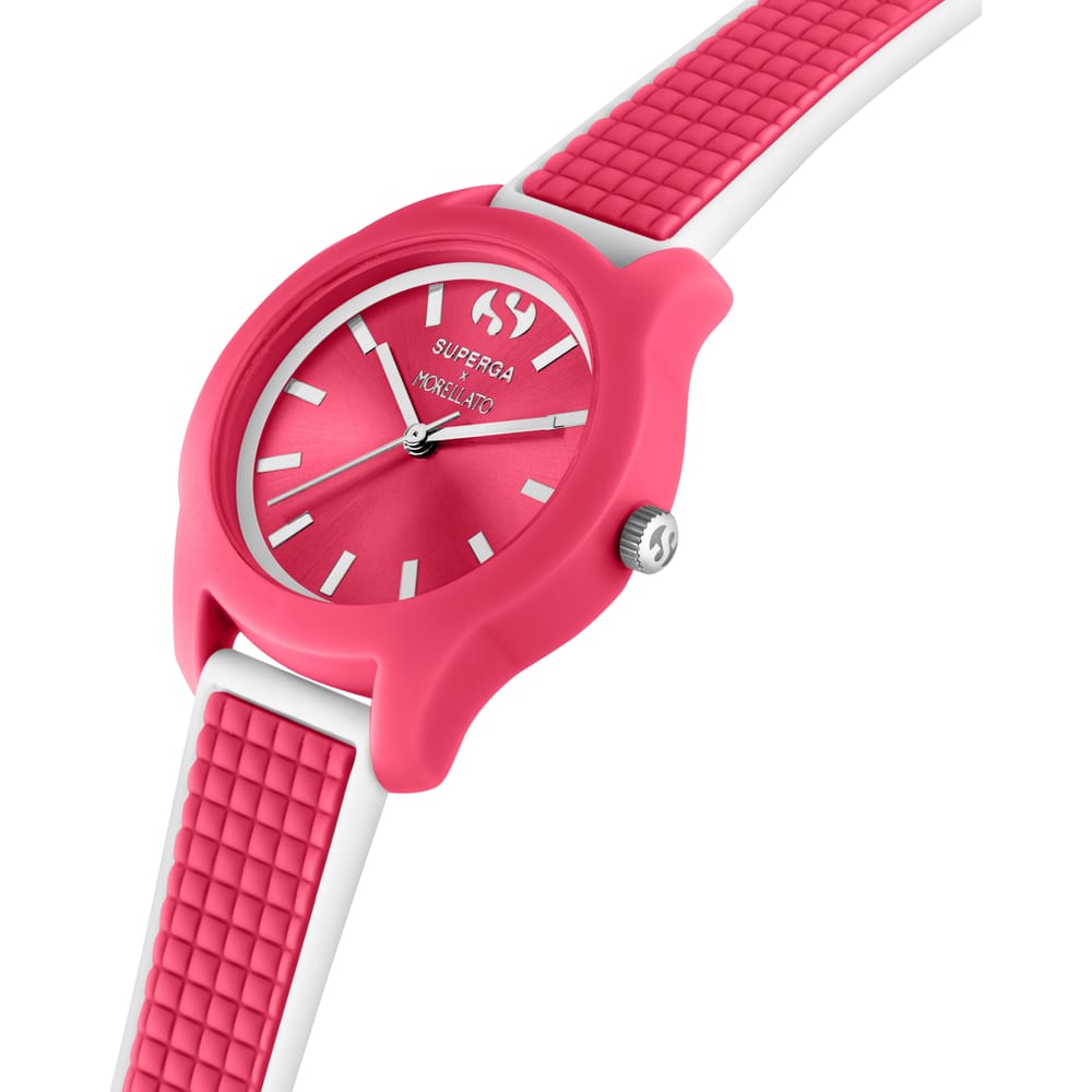 La Petite Story OROLOGIO MORELLATO SUPERGA - R0151174501 Black Friday Prezzi