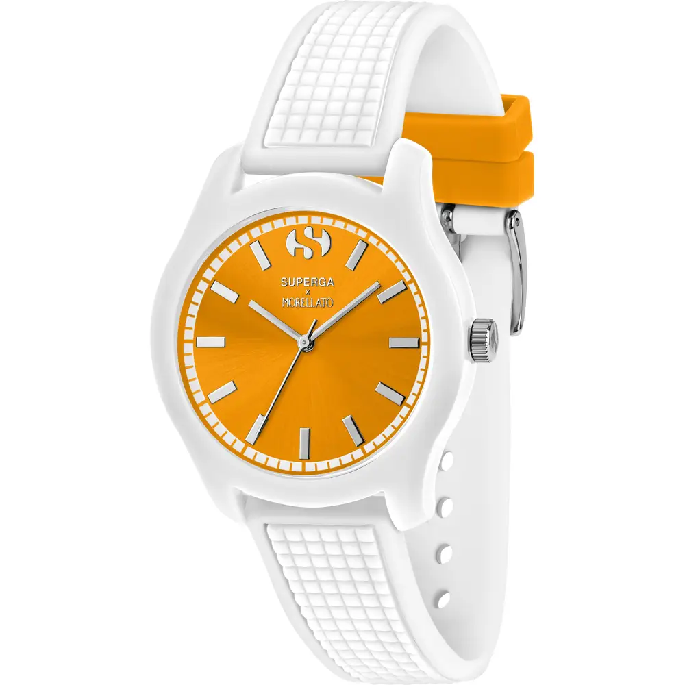 La Petite Story OROLOGIO MORELLATO SUPERGA - R0151174004 In vendita