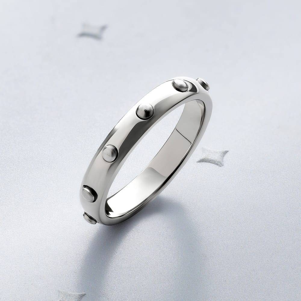 La Petite Story ANELLO BLUESPIRIT 3 CHIC - P.31S303000214 2025