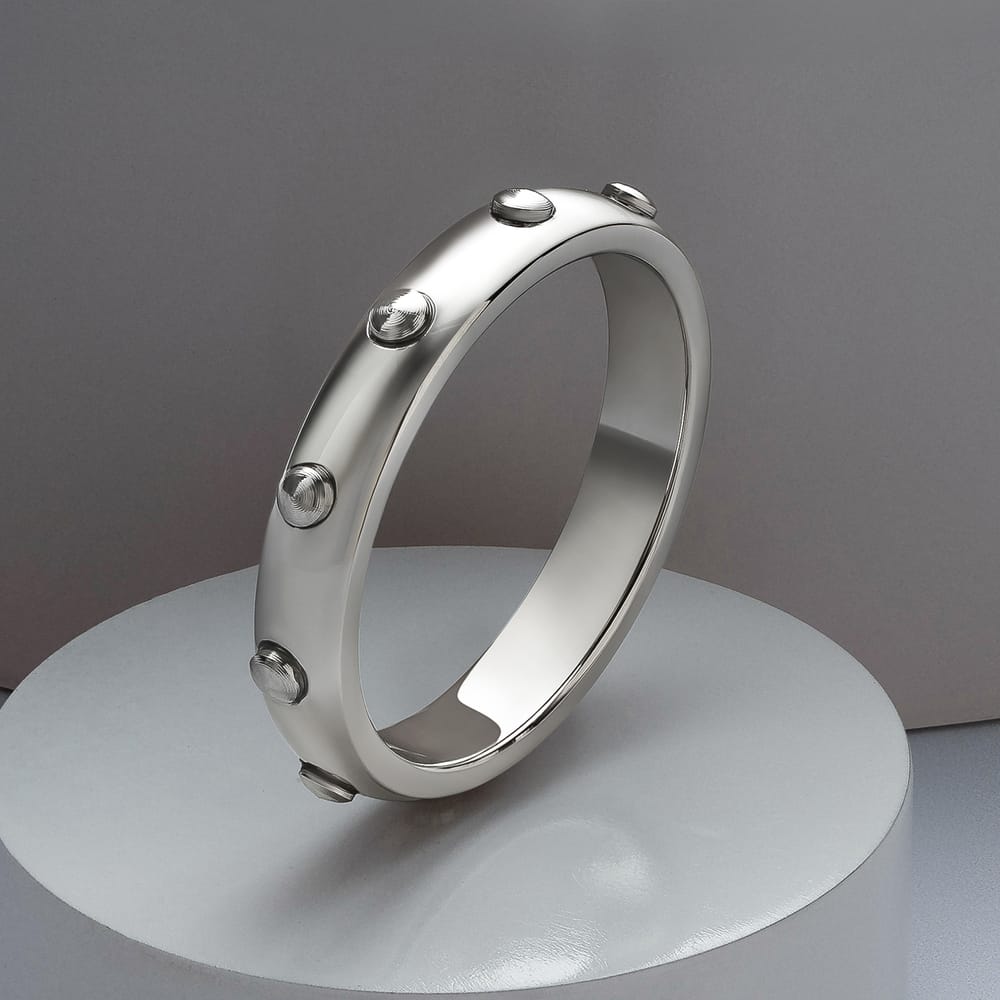 La Petite Story ANELLO BLUESPIRIT 3 CHIC - P.31S303000214 2025