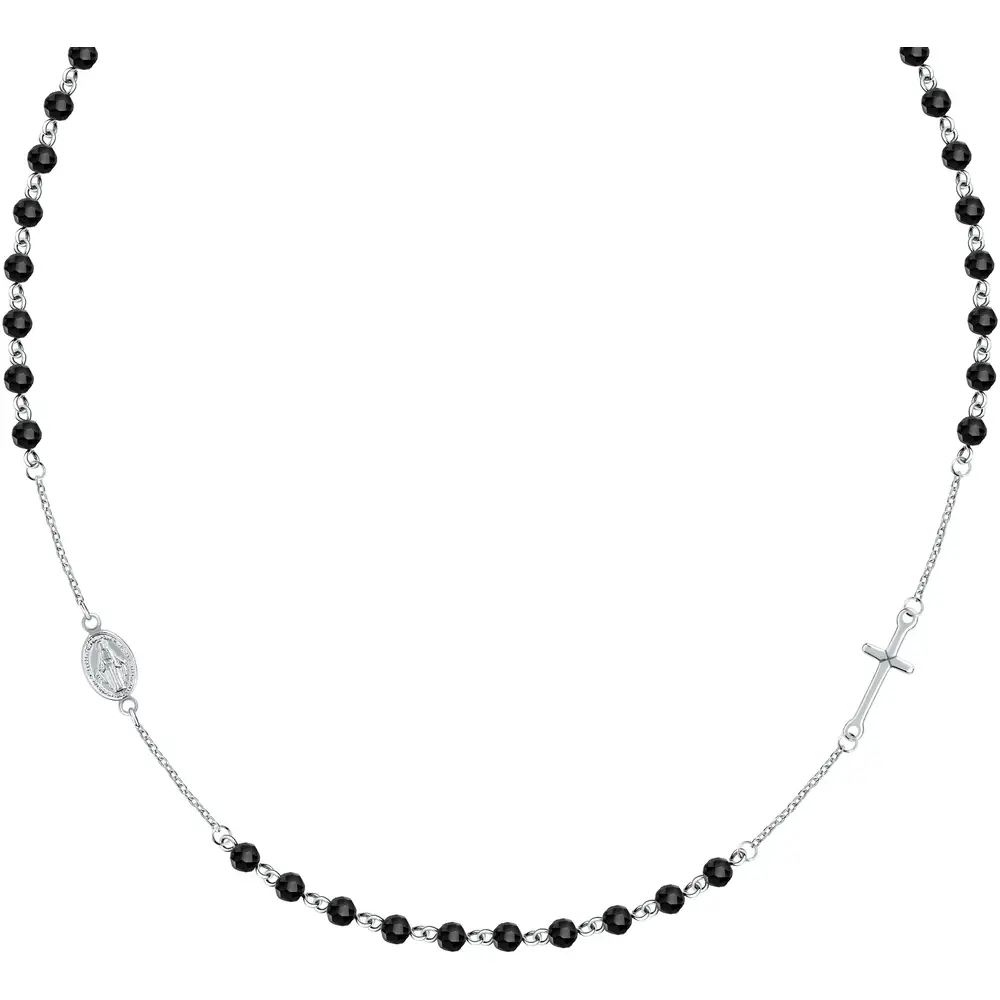 La Petite Story COLLANA BLUESPIRIT 3 CHIC - P.31S310001400 In Linea