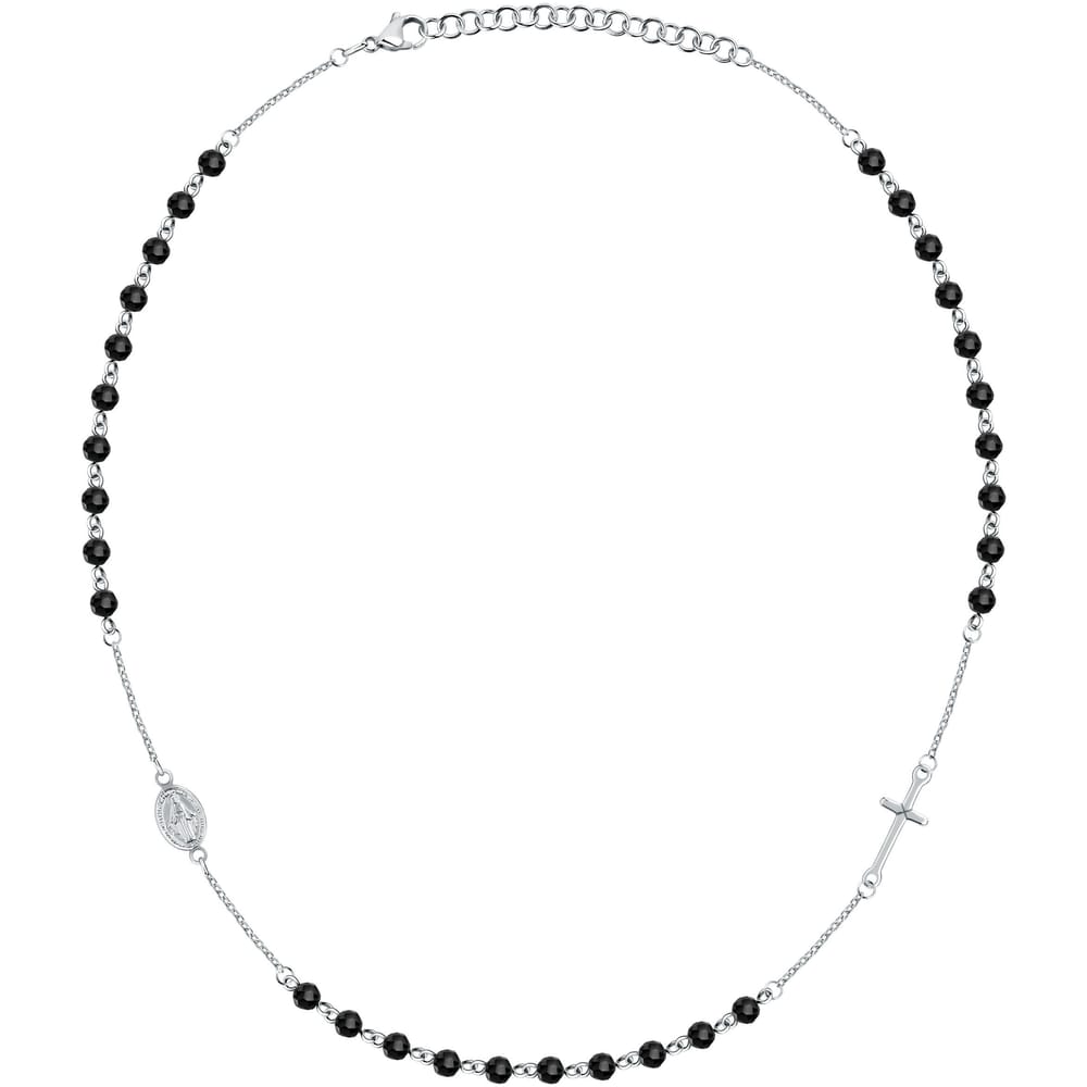 La Petite Story COLLANA BLUESPIRIT 3 CHIC - P.31S310001400 In Linea