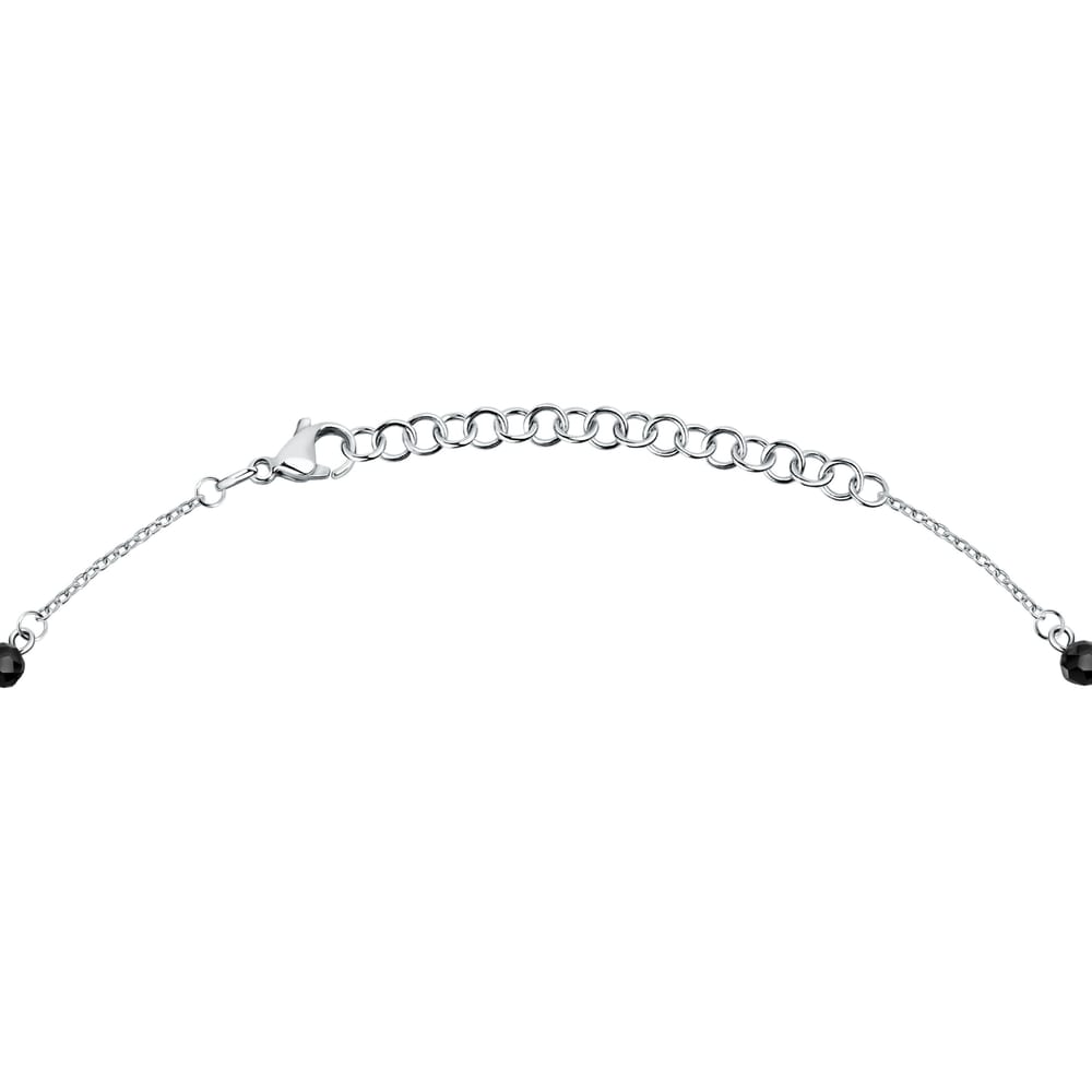 La Petite Story COLLANA BLUESPIRIT 3 CHIC - P.31S310001400 In Linea