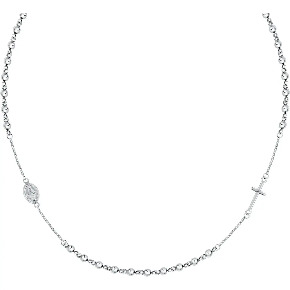La Petite Story COLLANA BLUESPIRIT 3 CHIC - P.31S310001300 Nuovo