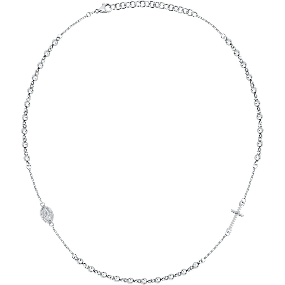 La Petite Story COLLANA BLUESPIRIT 3 CHIC - P.31S310001300 Nuovo