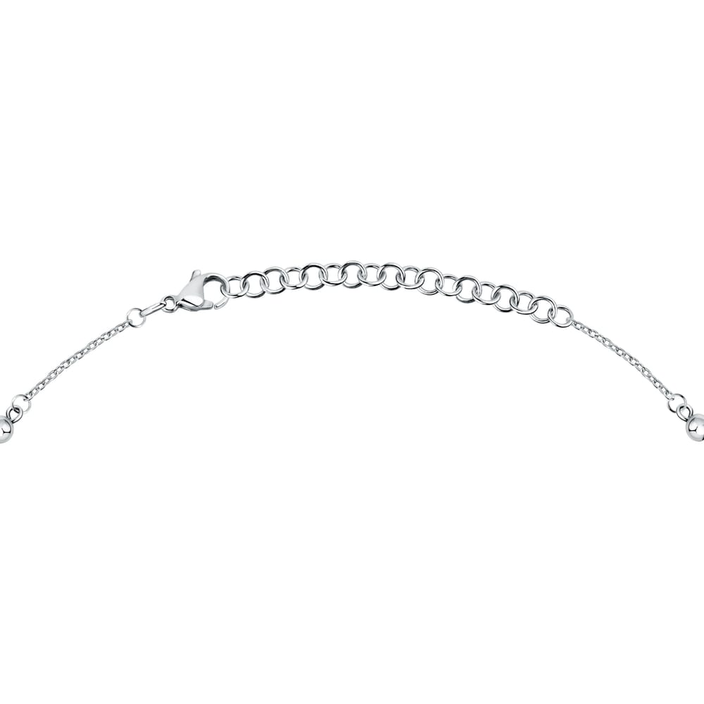 La Petite Story COLLANA BLUESPIRIT 3 CHIC - P.31S310001300 Nuovo