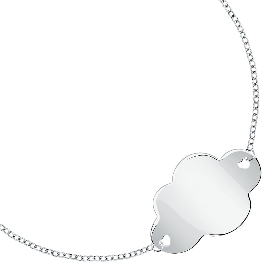 La Petite Story BRACCIALE BLUESPIRIT B-BABY - P.77D305000300 Qualità Garantita