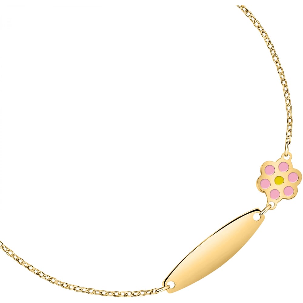 La Petite Story BRACCIALE BLUESPIRIT B-BABY - P.13D305002100 Shopping Online