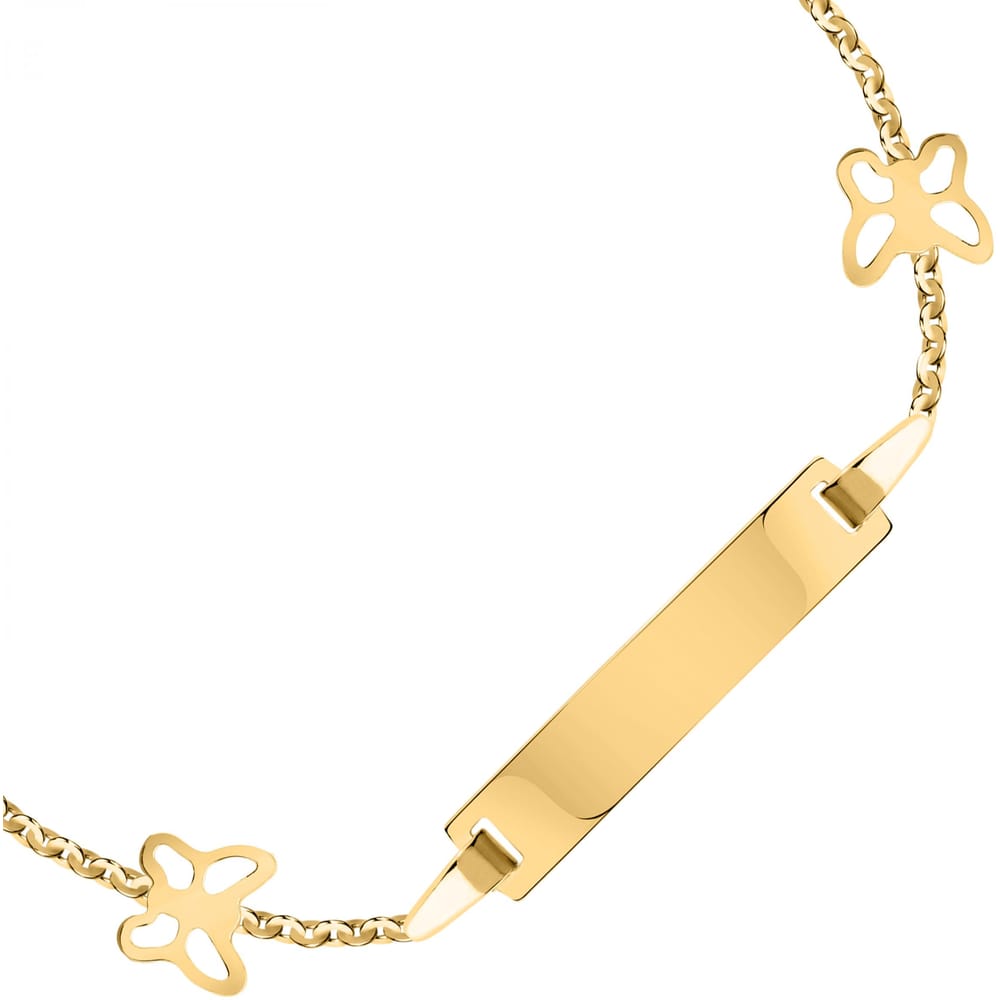 La Petite Story BRACCIALE BLUESPIRIT B-BABY - P.13D305001900 Affare Del Giorno