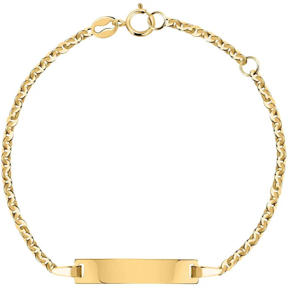 La Petite Story BRACCIALE BLUESPIRIT B-BABY - P.13D305001800 Prezzo Ridotto