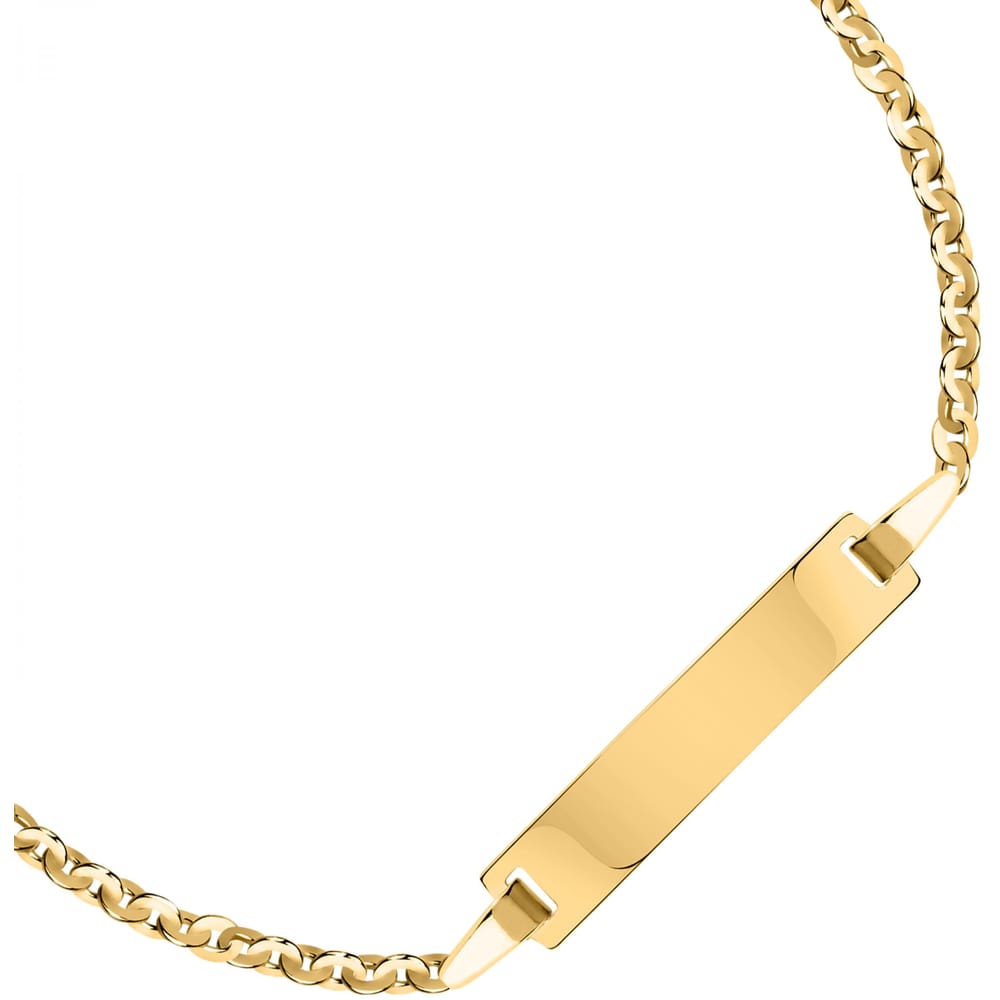 La Petite Story BRACCIALE BLUESPIRIT B-BABY - P.13D305001800 Prezzo Ridotto