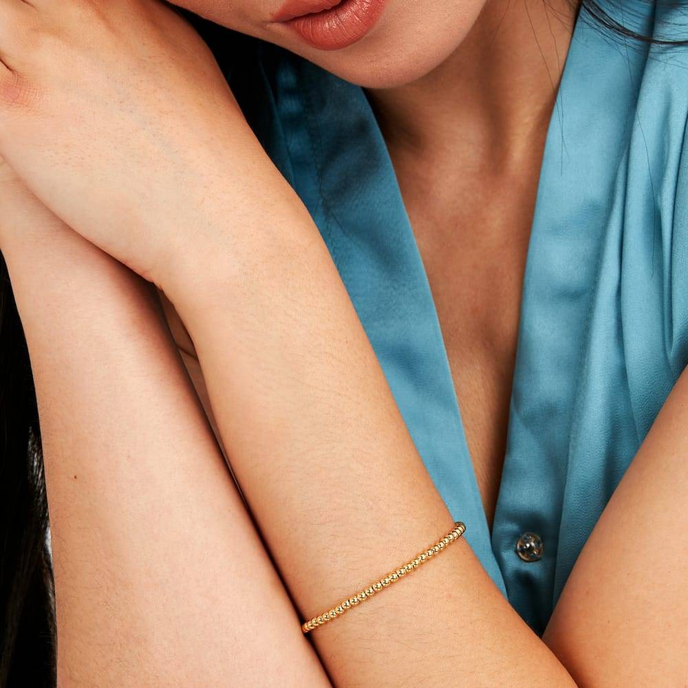 La Petite Story BRACCIALE BLUESPIRIT B-CLASSIC - P.13C905003300 Novità