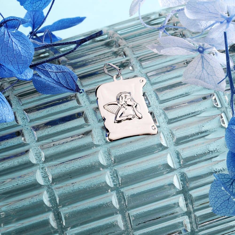 La Petite Story CIONDOLO BLUESPIRIT B-SACRI - P.77D106000700 Online