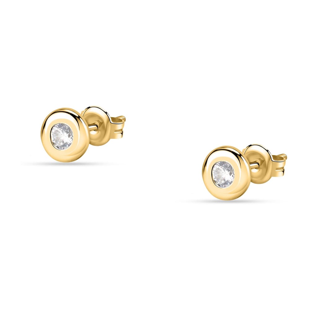 La Petite Story ORECCHINI LIVE DIAMOND CLASSIC DIAMOND - LDY060147I Offerte