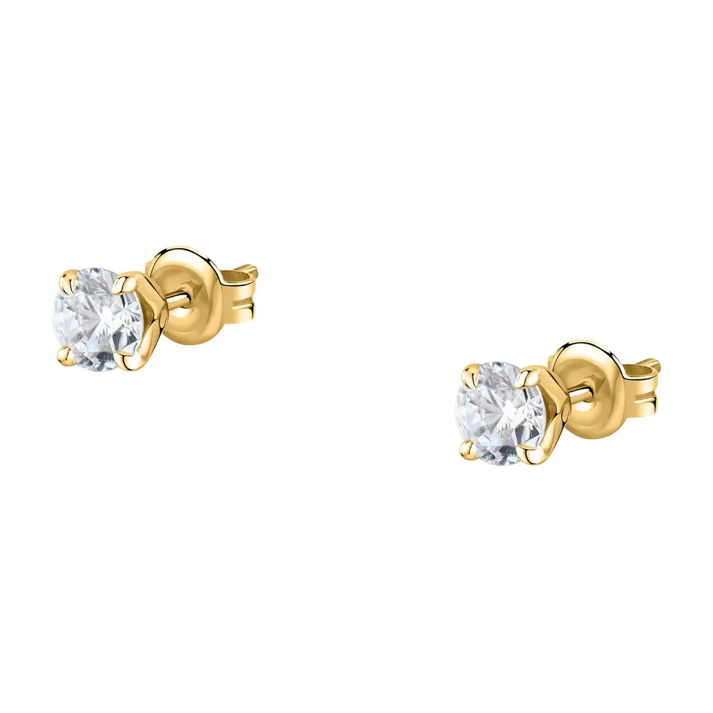 La Petite Story ORECCHINI LIVE DIAMOND CLASSIC DIAMOND - LDY060146I Hotsell
