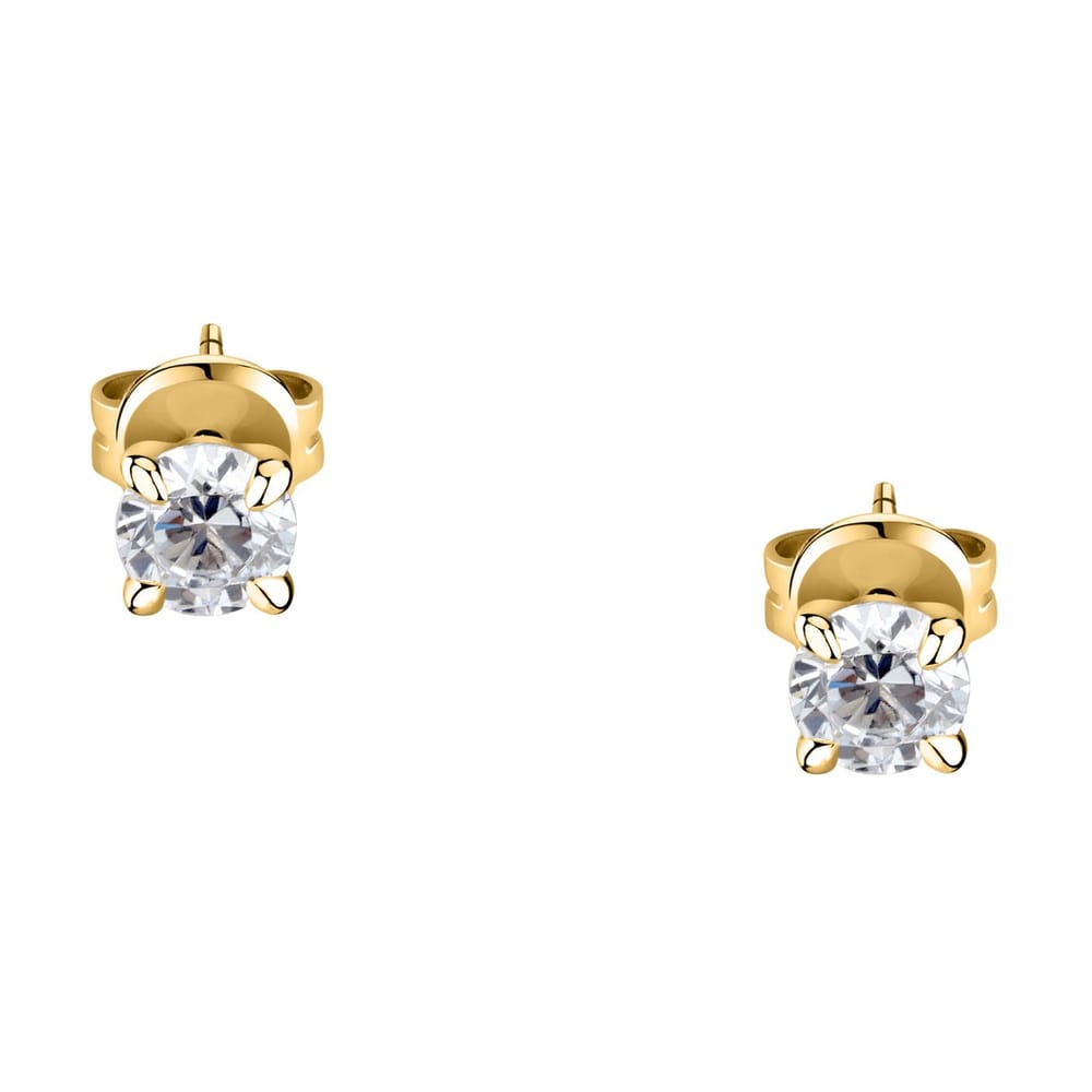La Petite Story ORECCHINI LIVE DIAMOND CLASSIC DIAMOND - LDY060146I Hotsell