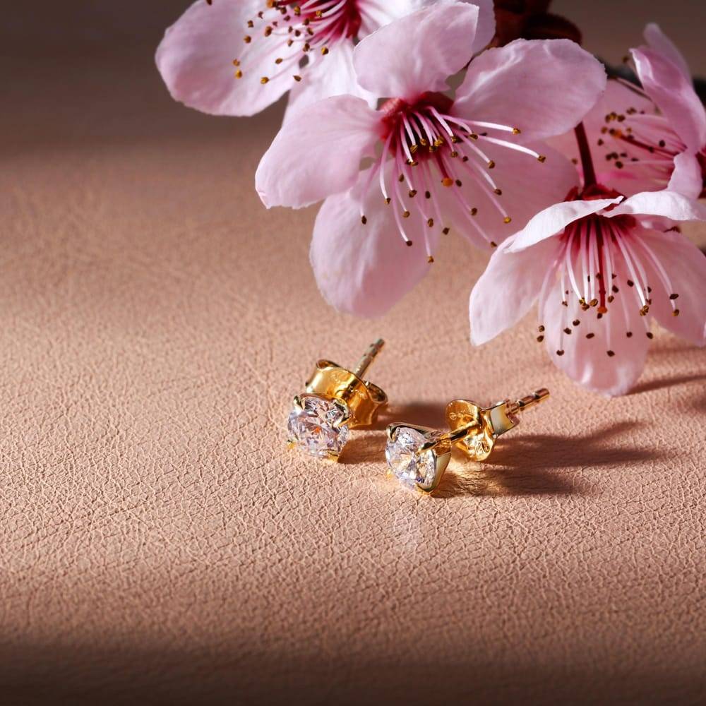 La Petite Story ORECCHINI LIVE DIAMOND CLASSIC DIAMOND - LDY060146I Hotsell