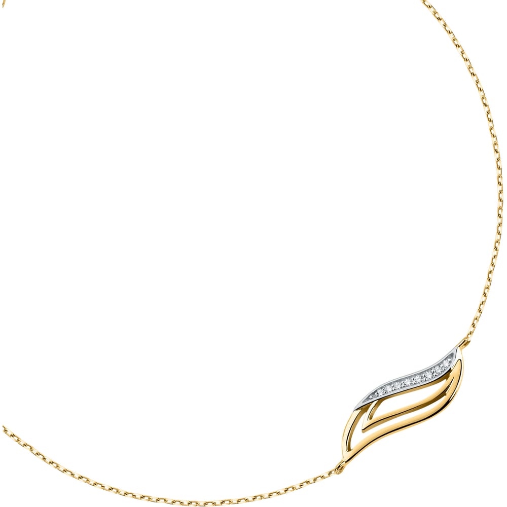 La Petite Story BRACCIALE BLUESPIRIT OXYDE - P.76X405000800 Saldi Di Fabbrica