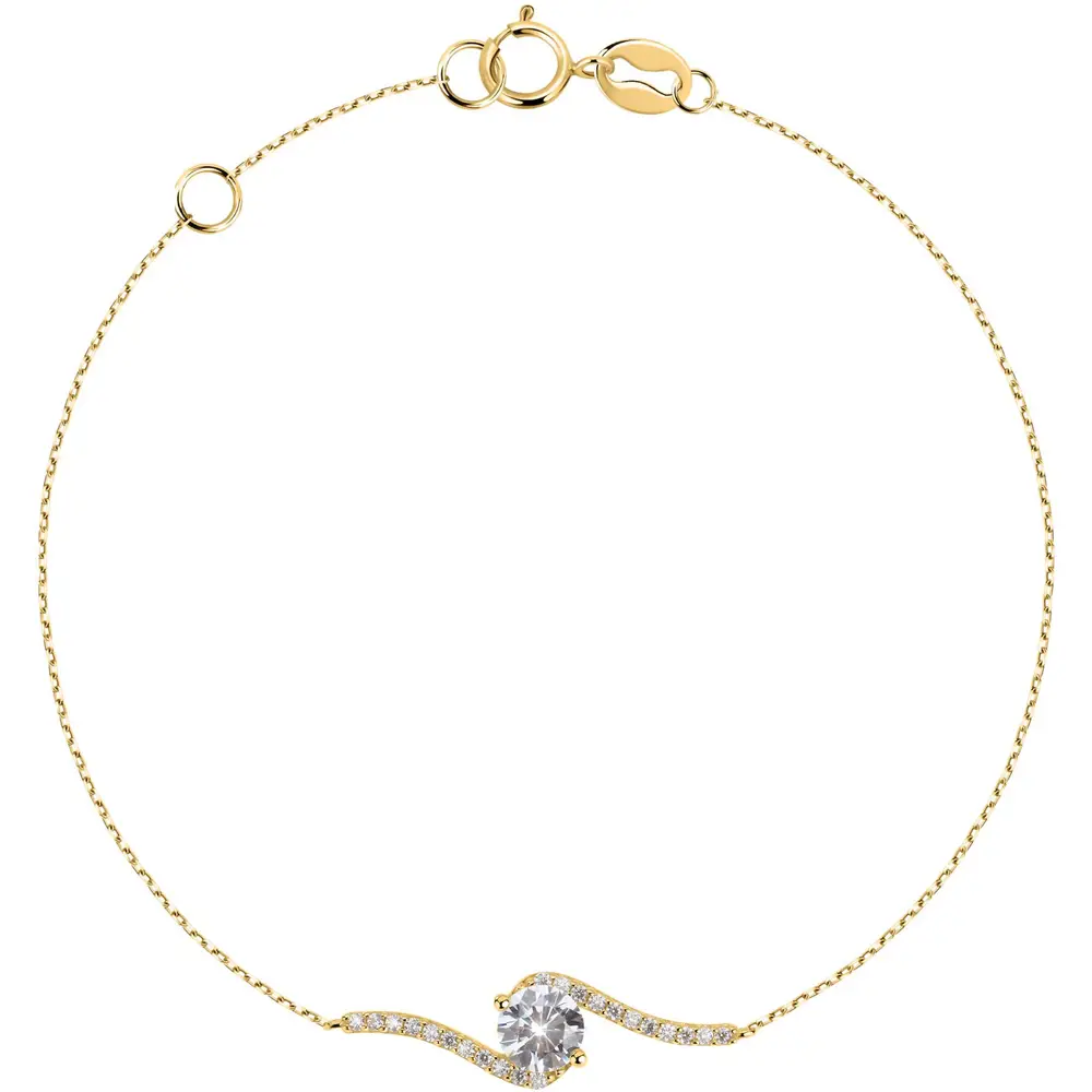 La Petite Story BRACCIALE BLUESPIRIT OXYDE - P.76X405000200 I Più Venduti