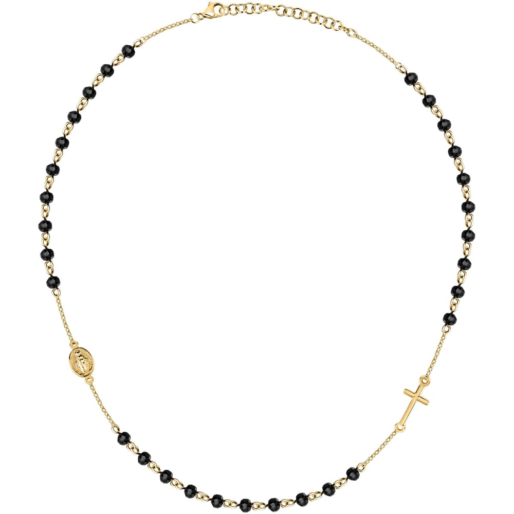 La Petite Story COLLANA BLUESPIRIT 3 CHIC - P.31S310000800 Negozio