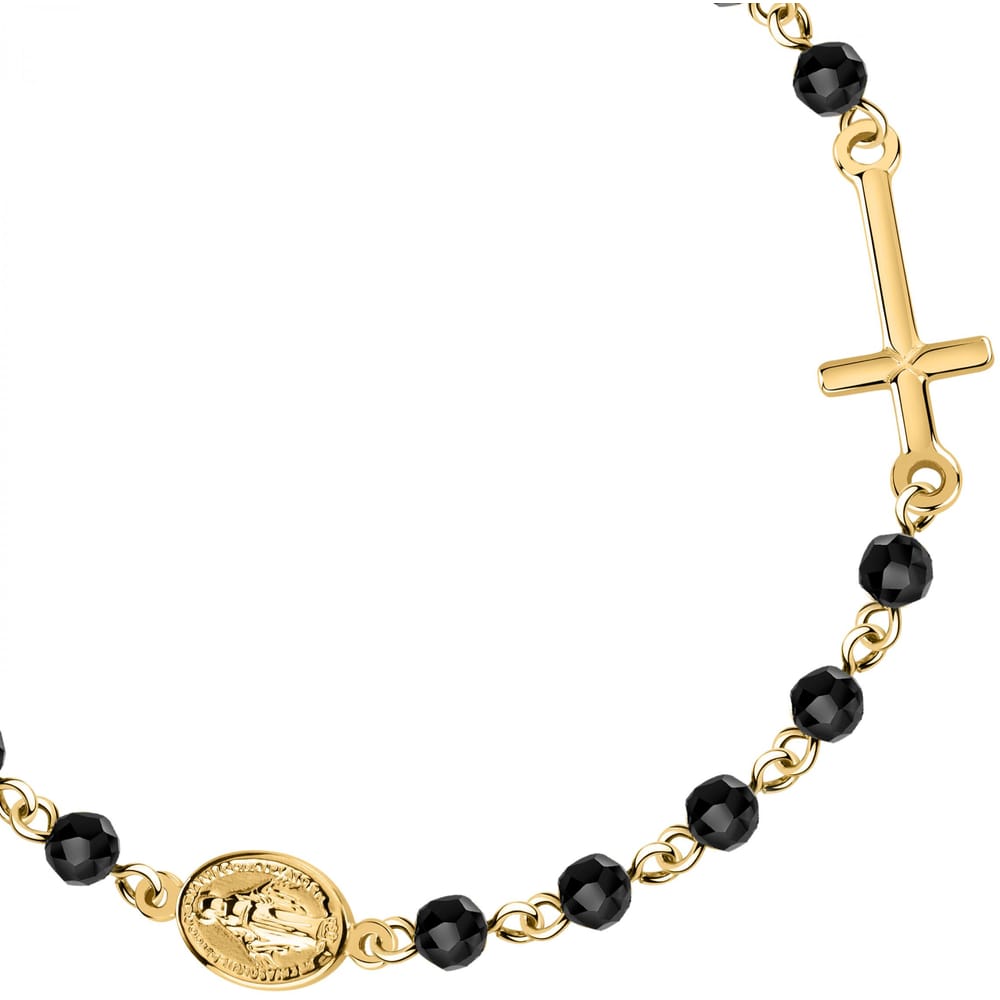 La Petite Story BRACCIALE BLUESPIRIT 3 CHIC - P.31S305000800 In Saldo
