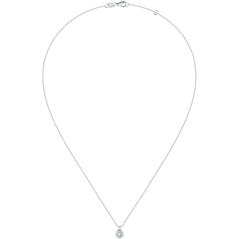 La Petite Story COLLANA BLUESPIRIT LADY DIAMONDS - P.20K610000400 Moda