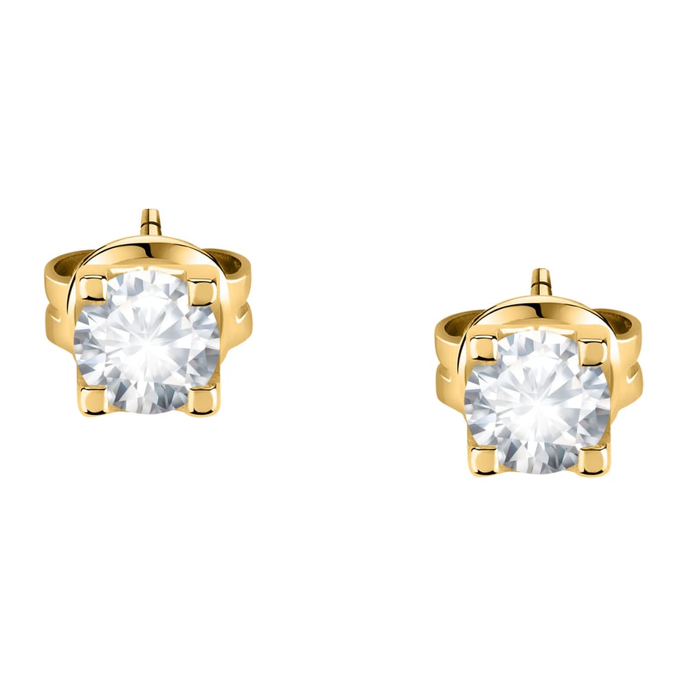 La Petite Story Orecchini con Diamanti - Bluespirit Promesse Offerta speciale