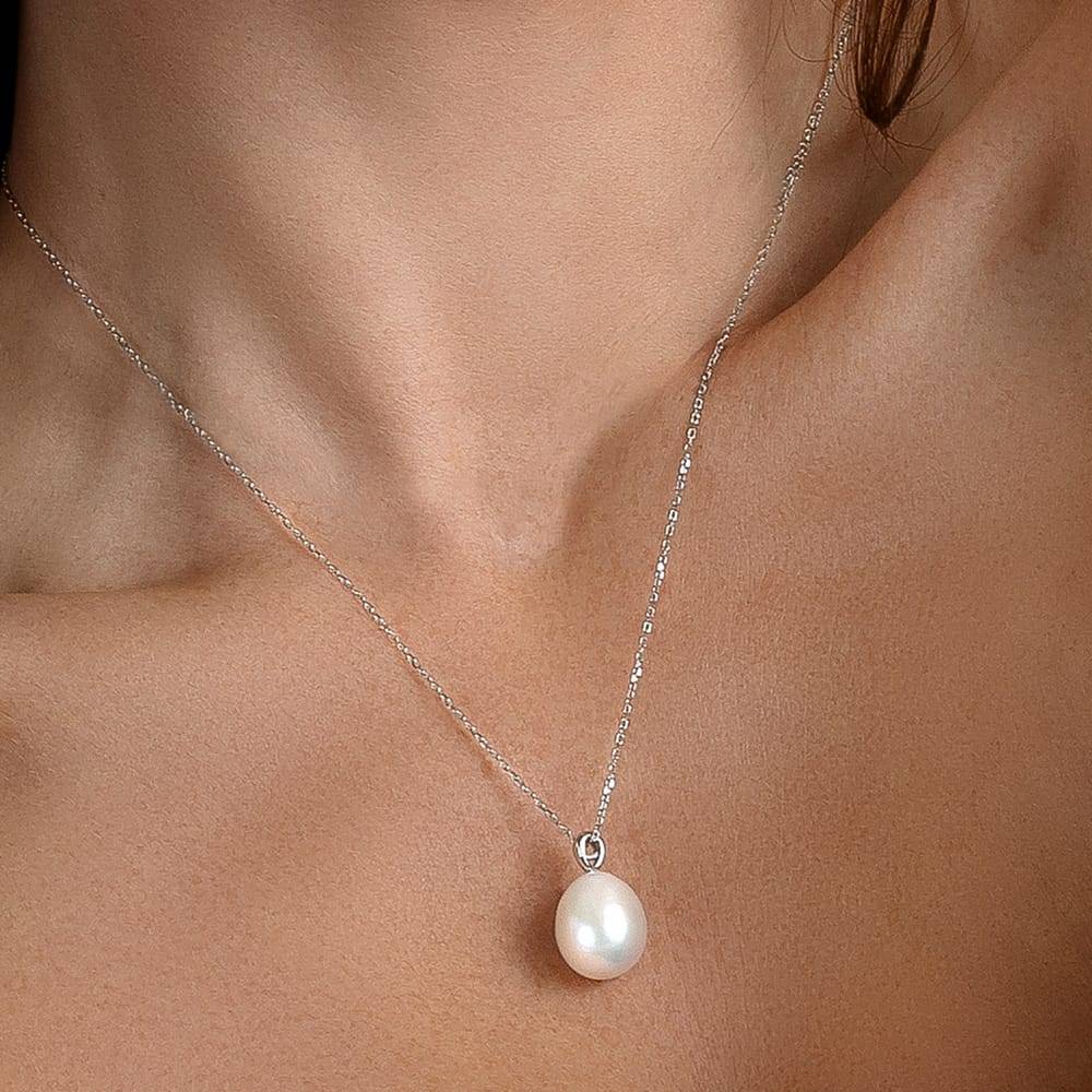 La Petite Story COLLANA BLUESPIRIT B-CLASSIC - P.20C910006100 Fornitura limitata