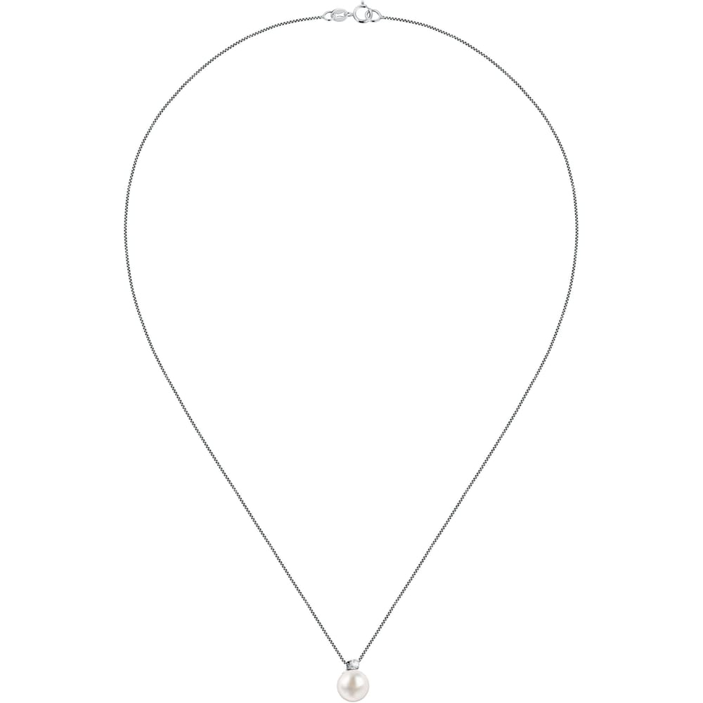 La Petite Story COLLANA BLUESPIRIT BOUQUET - P.20B9B30000055NC Smaltimento dello stoccaggio