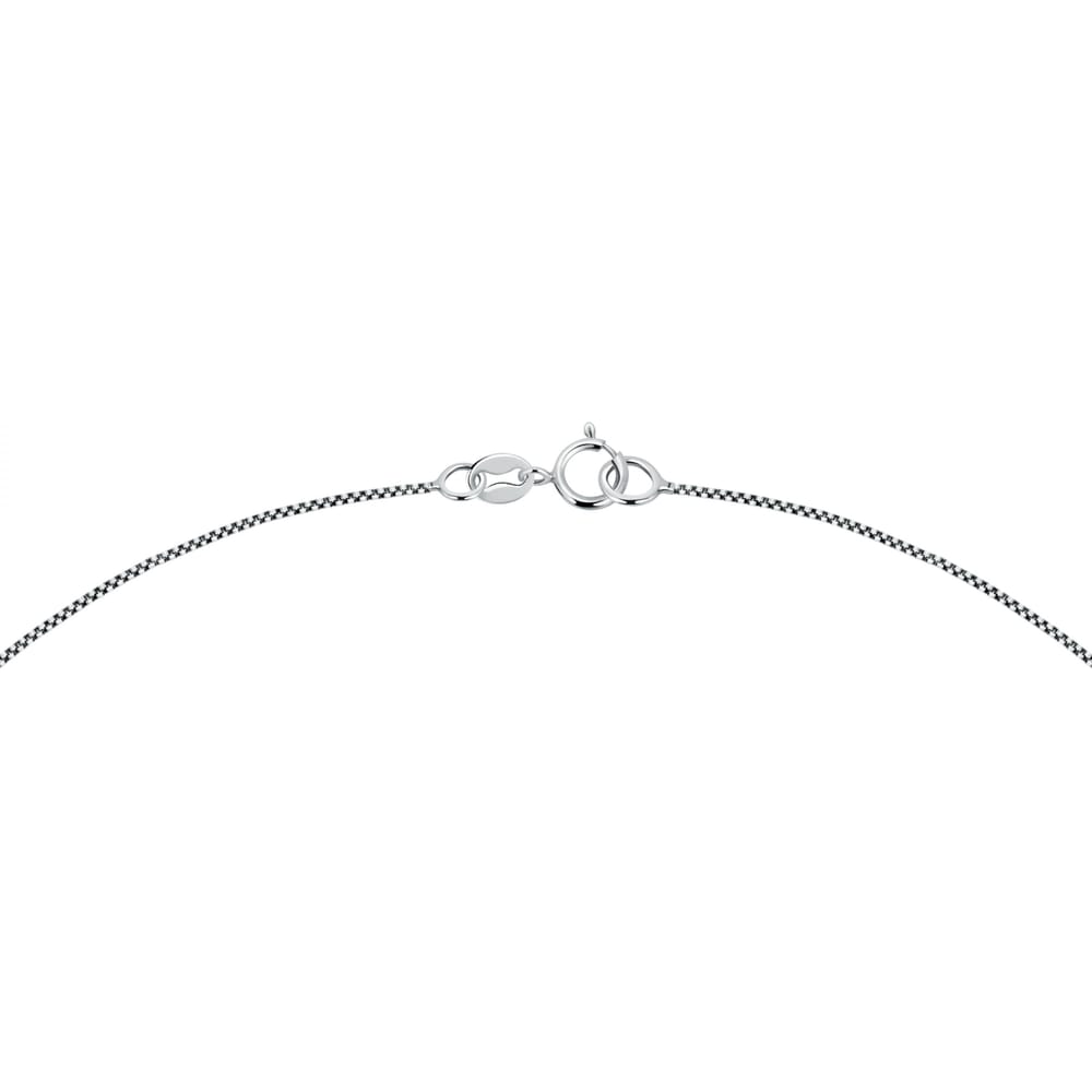 La Petite Story COLLANA BLUESPIRIT BOUQUET - P.20B9B30000055NC Smaltimento dello stoccaggio