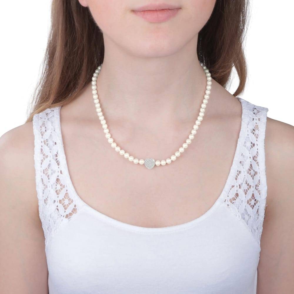 La Petite Story COLLANA BLUESPIRIT SPECIALE SPOSA - P.204610000500 Nuovi prodotti