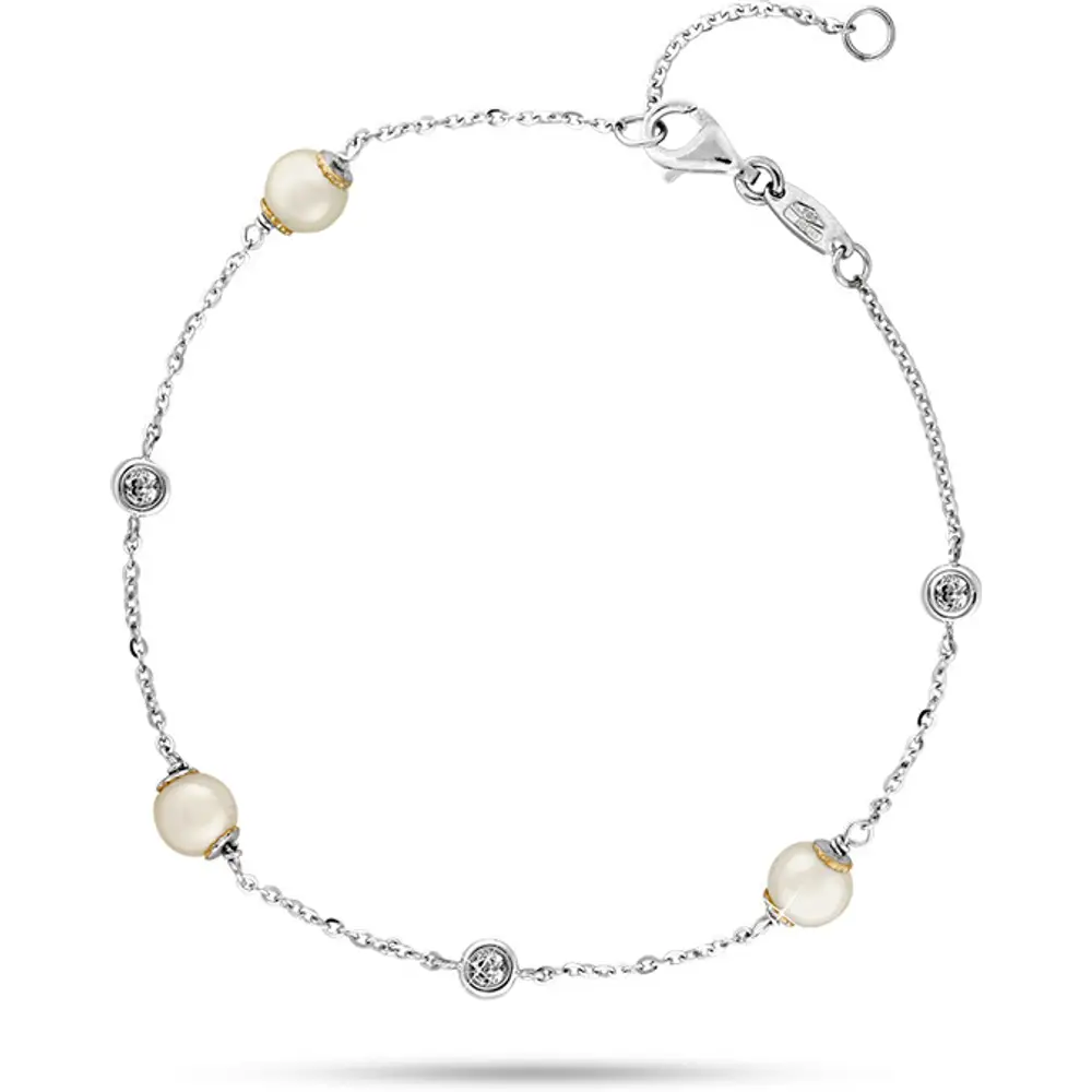 La Petite Story BRACCIALE BLUESPIRIT BOUQUET - P.20H105000100 Prezzo basso