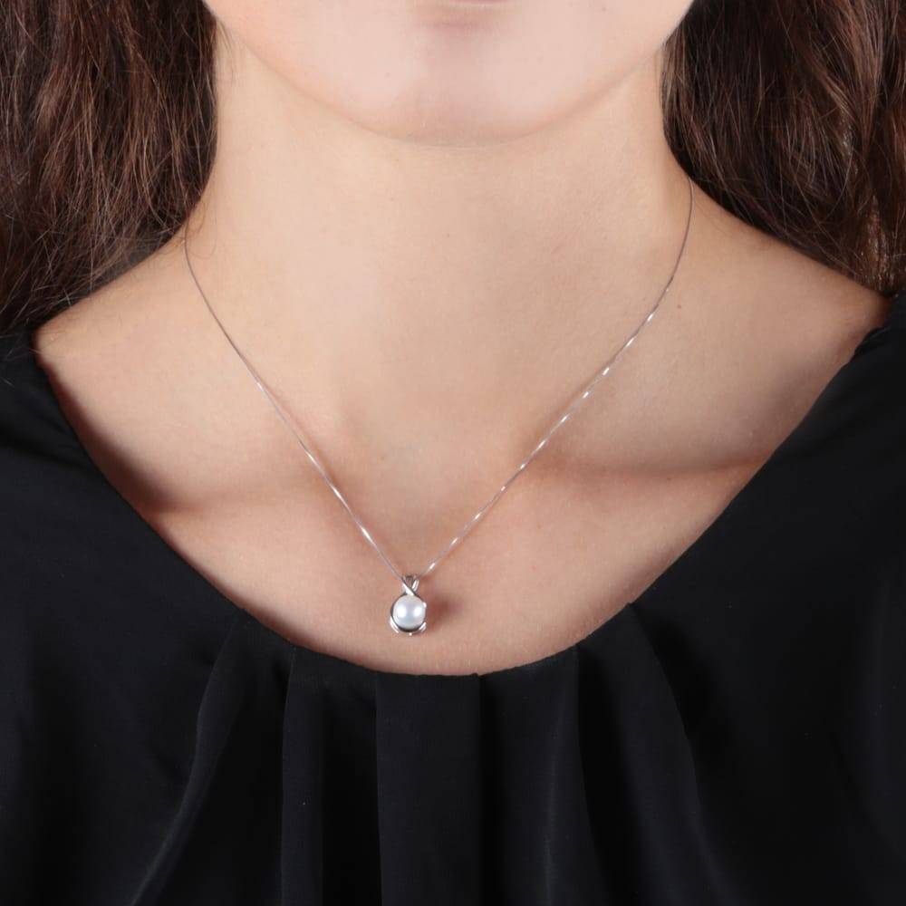 La Petite Story COLLANA BLUESPIRIT BOUQUET - P.20B9B30000082 Ritorno libero
