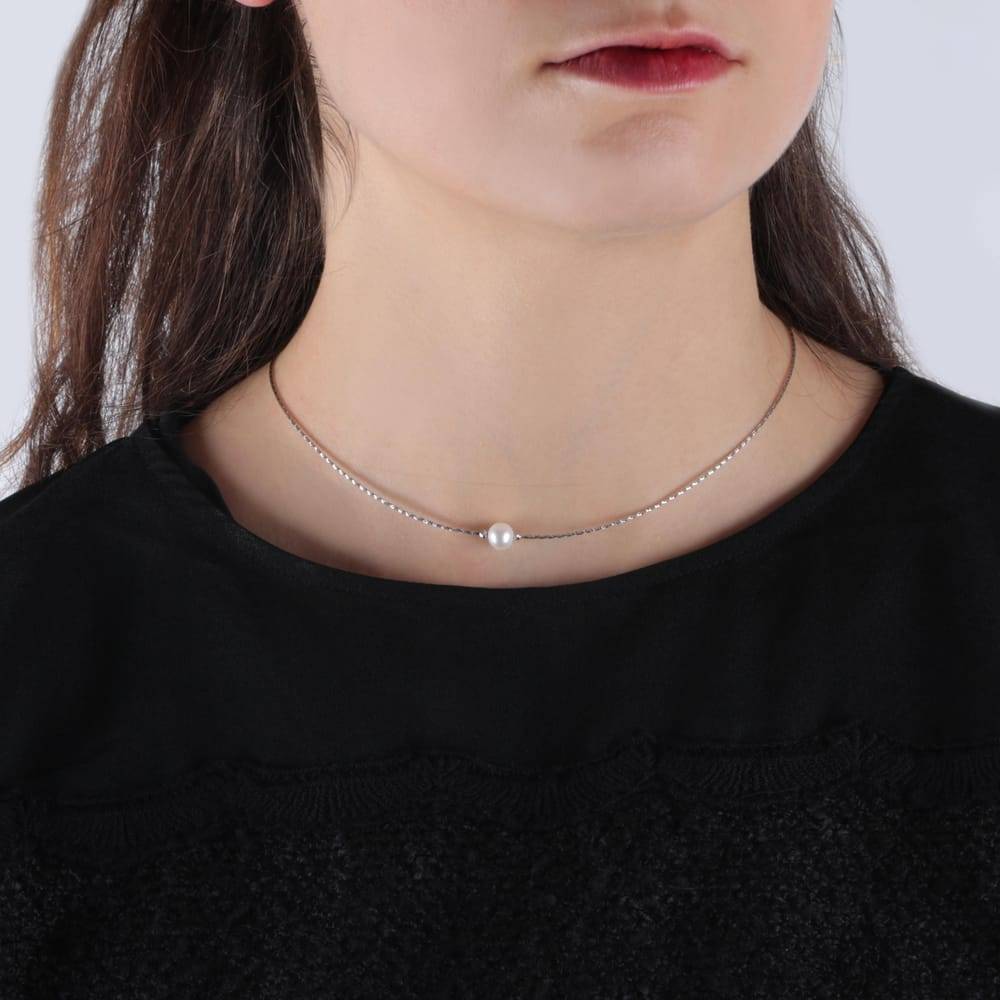 La Petite Story COLLANA BLUESPIRIT SPECIALE SPOSA - P.204610000300 Ultimi tre giorni
