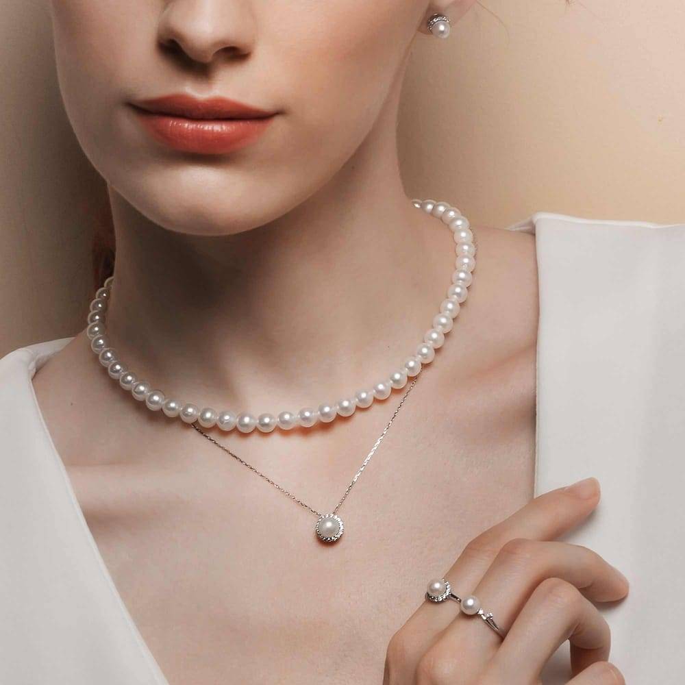 La Petite Story COLLANA BLUESPIRIT B-CLASSIC - P.0100010204128 Only for today