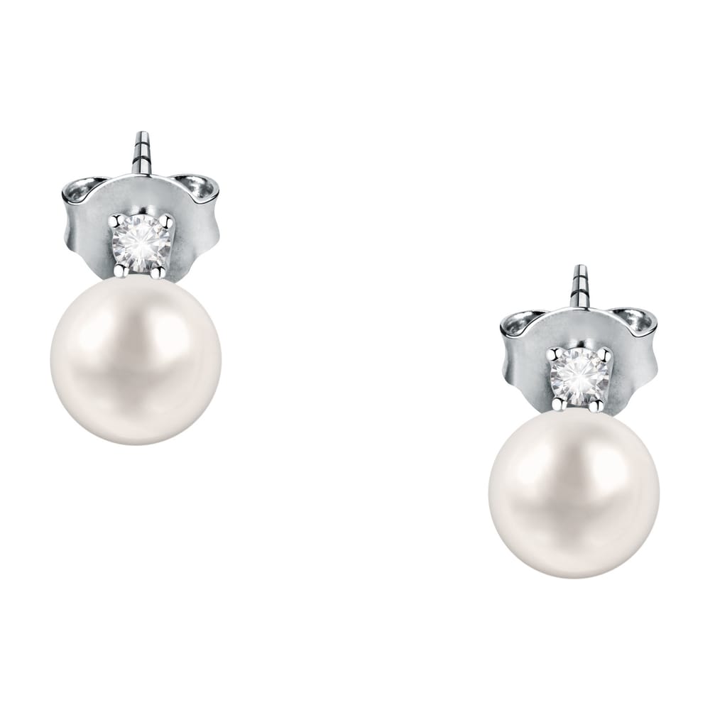 La Petite Story ORECCHINI BLUESPIRIT VENERE - P.20X801000200 In Linea