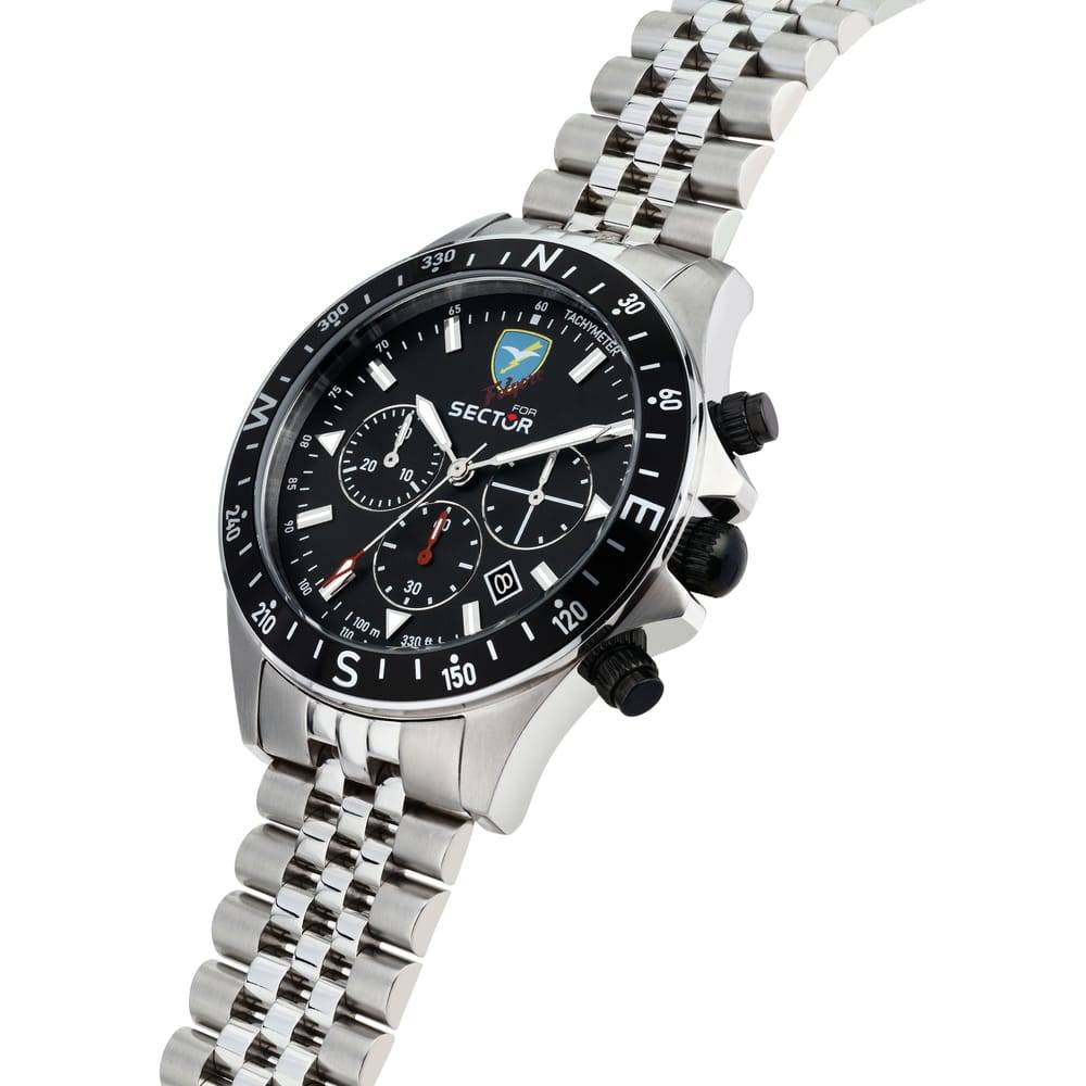 La Petite Story OROLOGIO SECTOR FOLGORE LIMITED EDITION Vendita