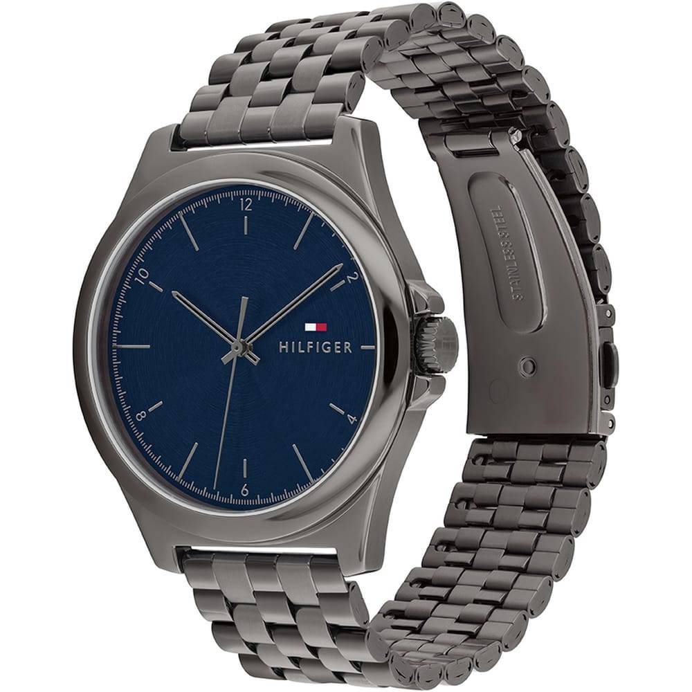 La Petite Story OROLOGIO TOMMY HILFIGER NORRIS - THW1710614 Negozi Online