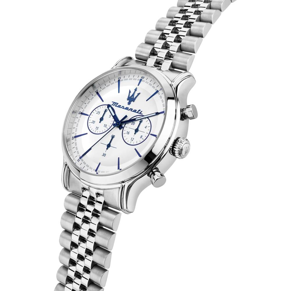 La Petite Story OROLOGIO MASERATI EPOCA - R8873618034 Affare Del Giorno