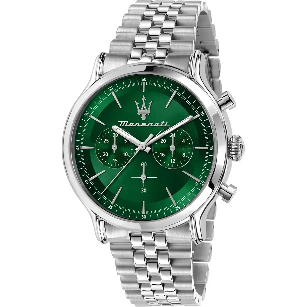 La Petite Story OROLOGIO MASERATI EPOCA - R8873618033 Prezzo Ridotto