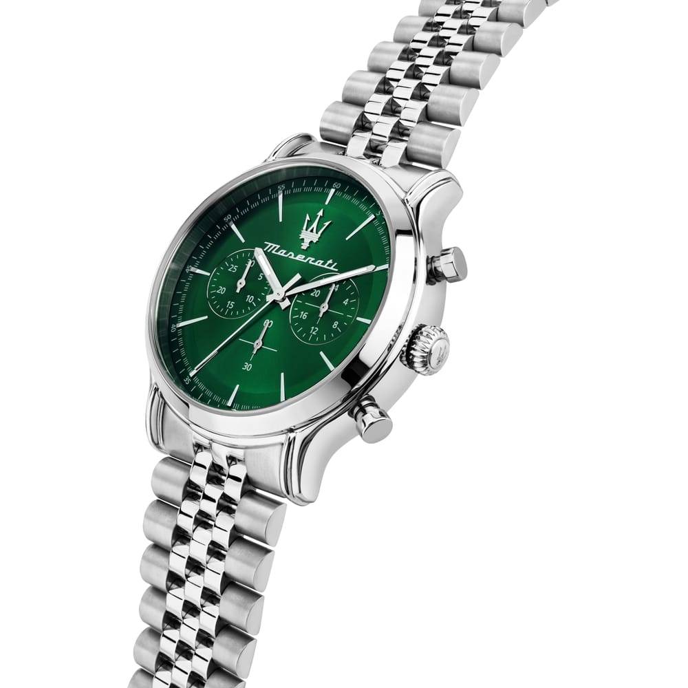 La Petite Story OROLOGIO MASERATI EPOCA - R8873618033 Prezzo Ridotto