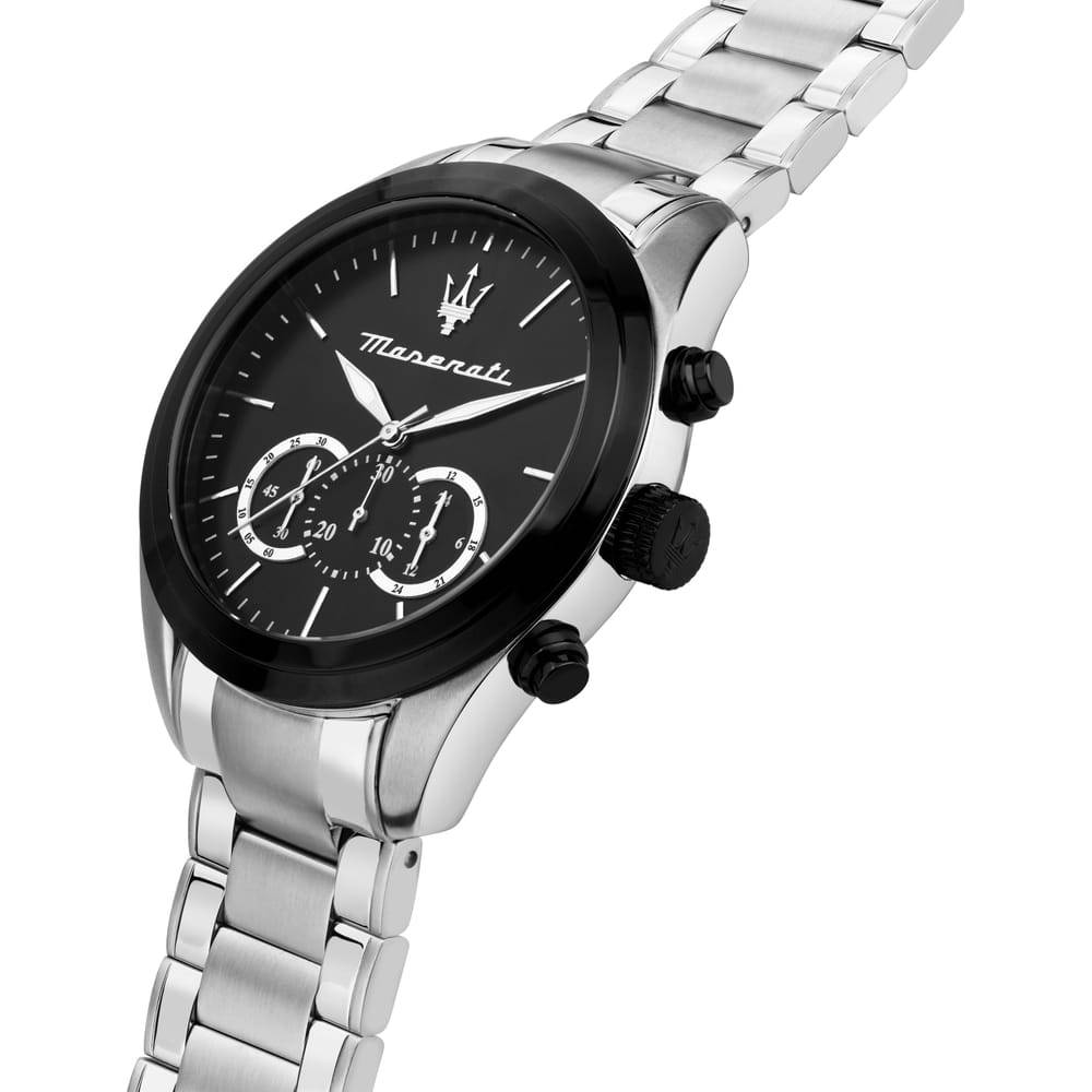 La Petite Story OROLOGIO MASERATI TRAGUARDO - R8873612062 Sottocosto