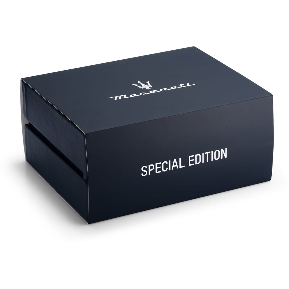 La Petite Story OROLOGIO MASERATI TRAGUARDO - R8873612062 Sottocosto