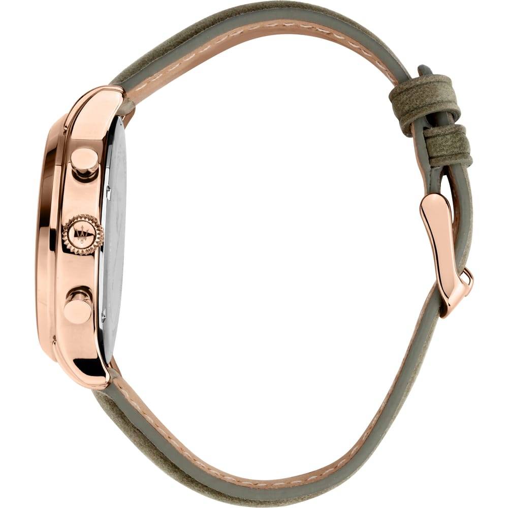 La Petite Story OROLOGIO MASERATI EPOCA - R8871633007 Novità