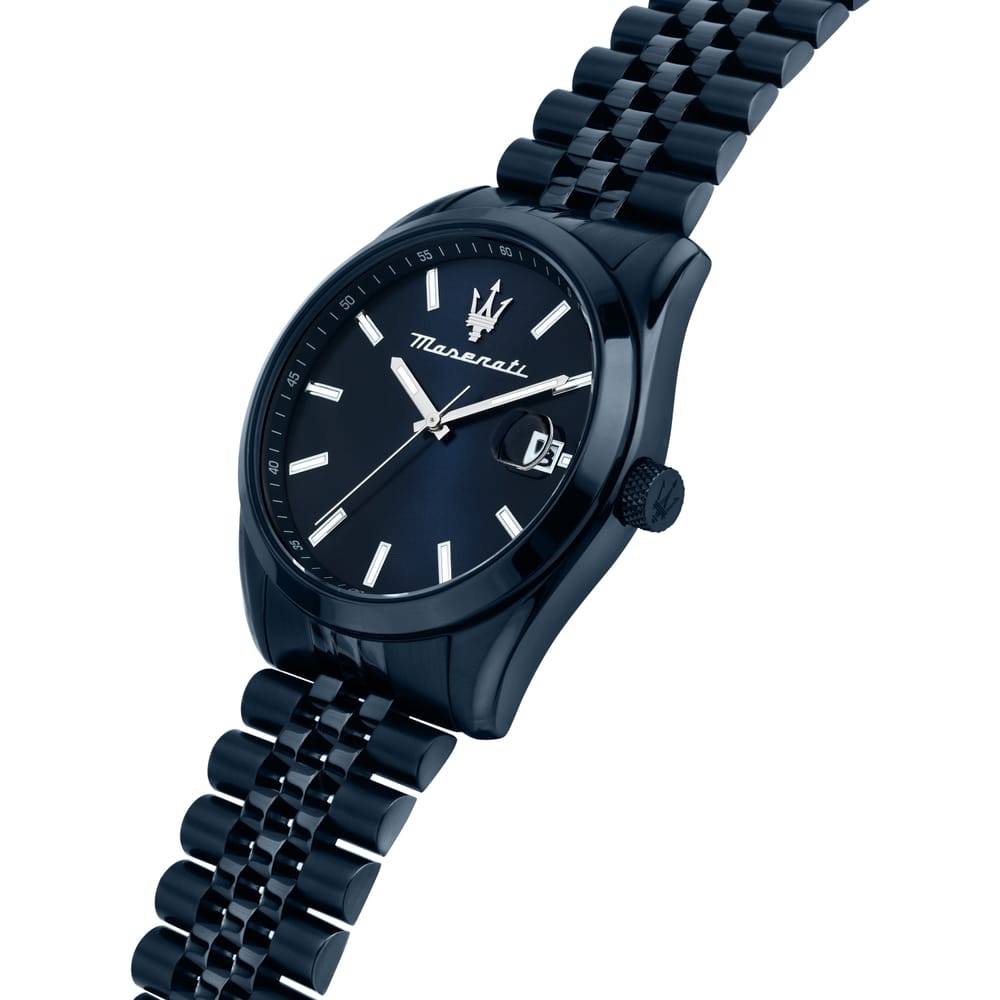 La Petite Story OROLOGIO MASERATI ATTRAZIONE - R8853151016 Presa
