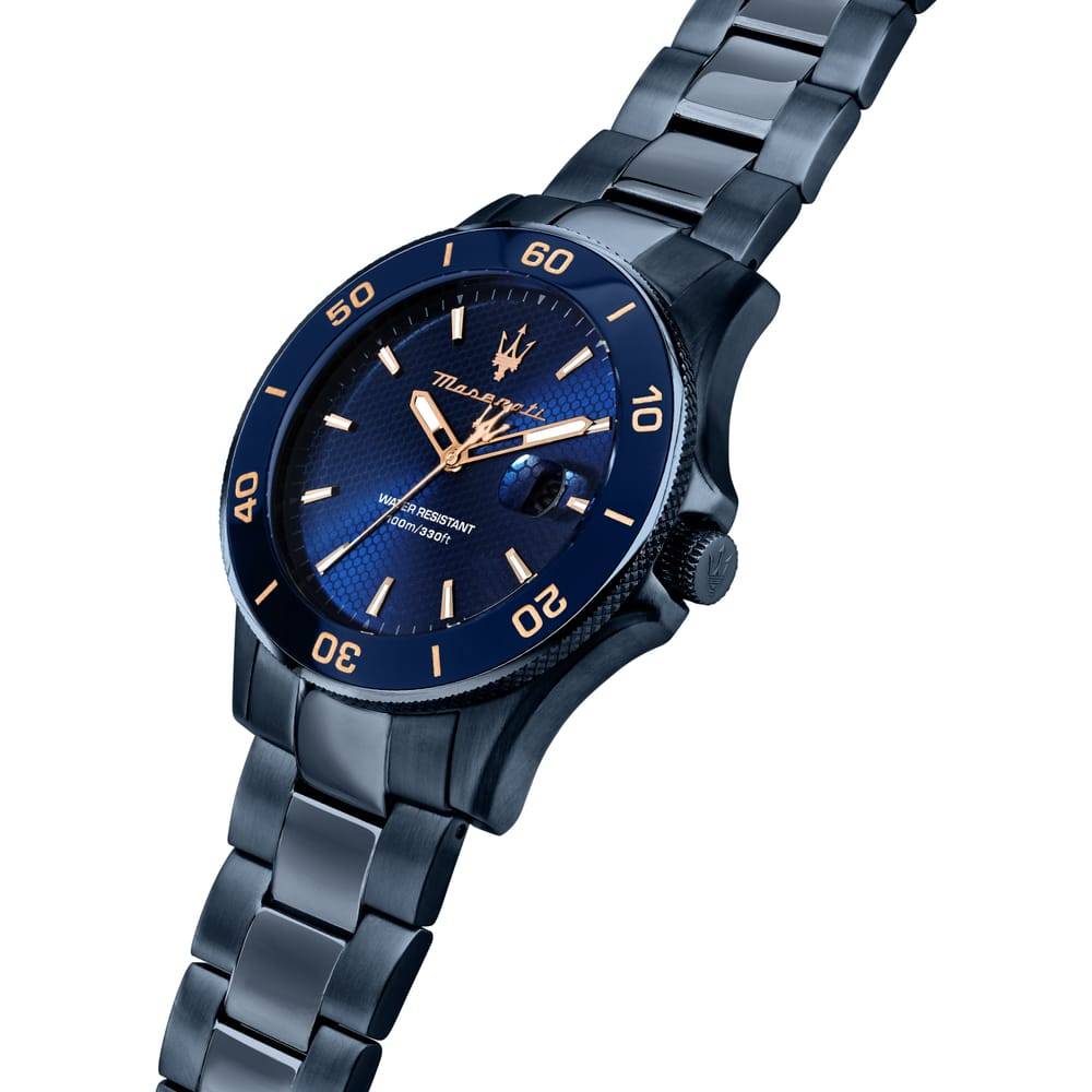 La Petite Story OROLOGIO MASERATI COMPETIZIONE - R8853100037 Sconto