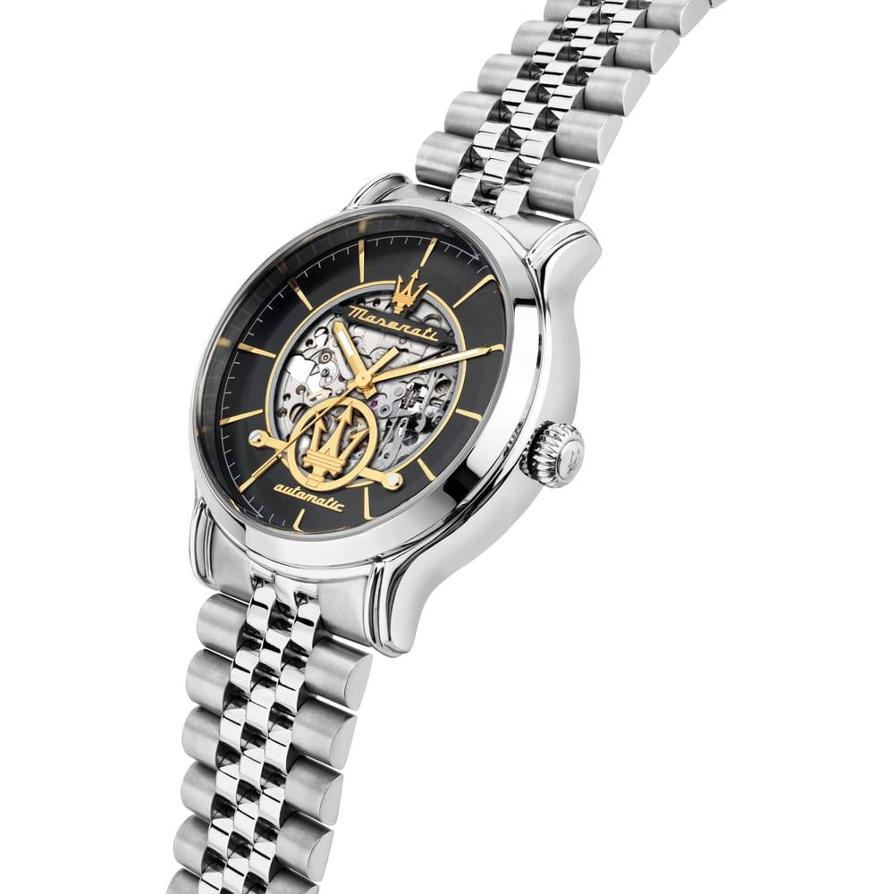 La Petite Story OROLOGIO MASERATI EPOCA - R8823118015 Offerta