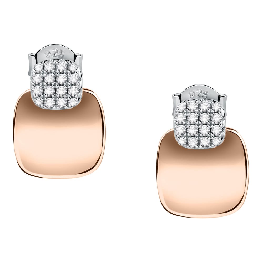 La Petite Story ORECCHINI BLUESPIRIT ROSALINE - P.17K101001000 Online