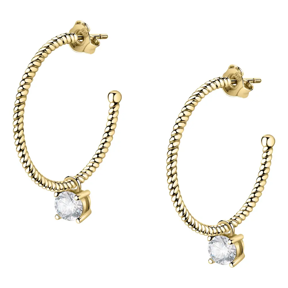 La Petite Story ORECCHINI BLUESPIRIT ESSENTIAL - P.57R201000400 Outlet