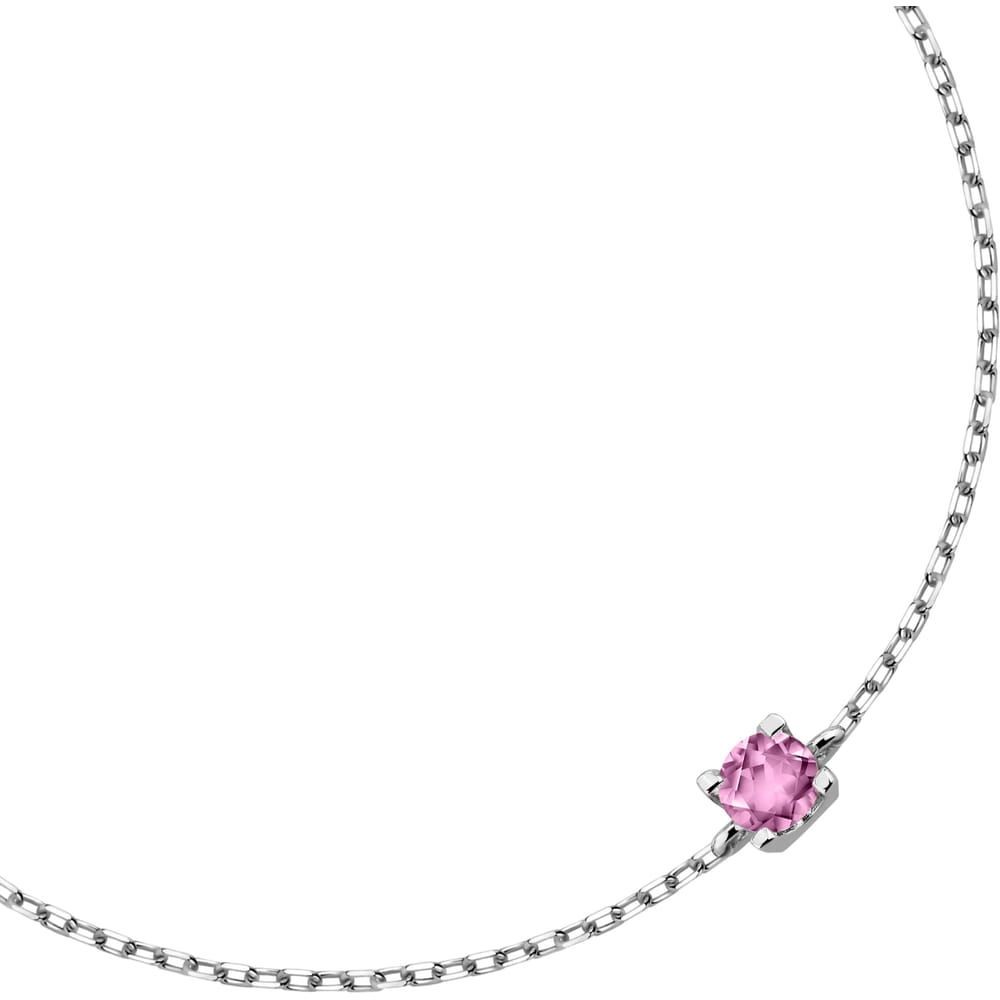 La Petite Story BRACCIALE LA PETITE STORY SILVER - LPS05AWV40 Nuova
